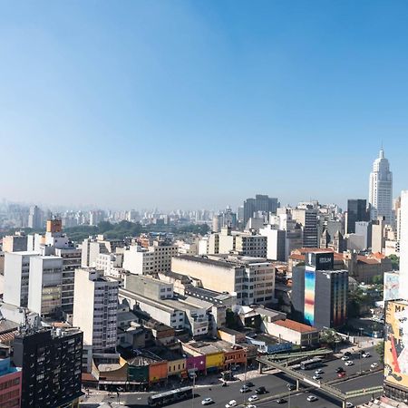 Studio Sky 78 Centro São Paulo Luaran gambar